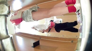 商场女厕全景偷拍多位漂亮小姐姐的各种极品小鲍鱼还有一位极品黑丝女职员 (3)