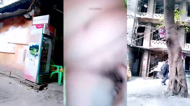 (探花)20240127_城中村探索